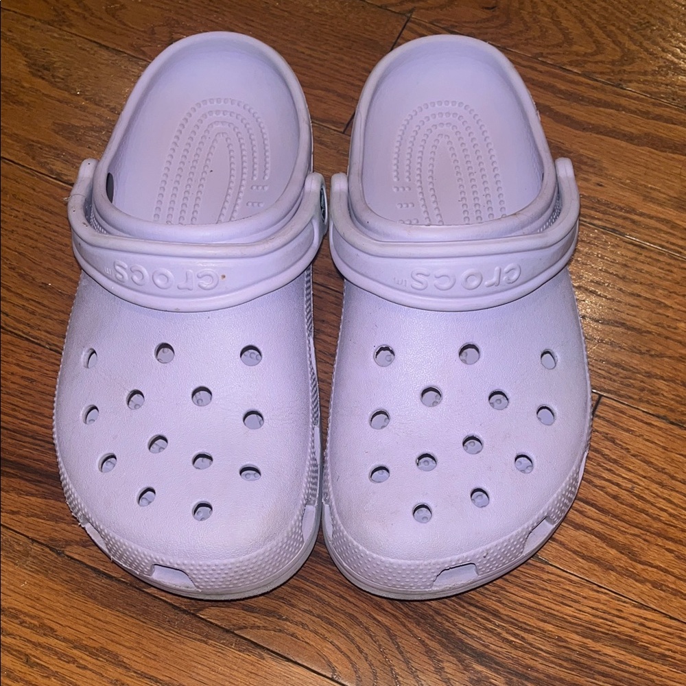 CROCS Women's Classic Water Shoes